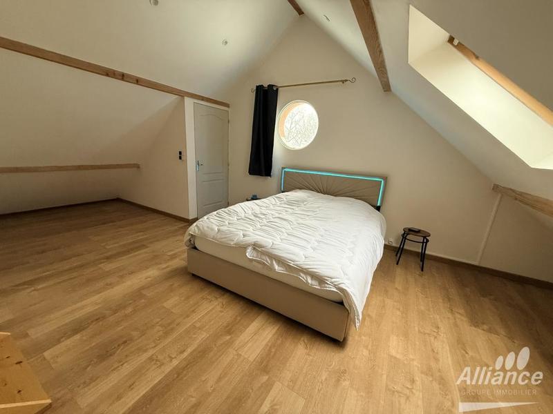 Appartement - 59 m² - 4 pièces