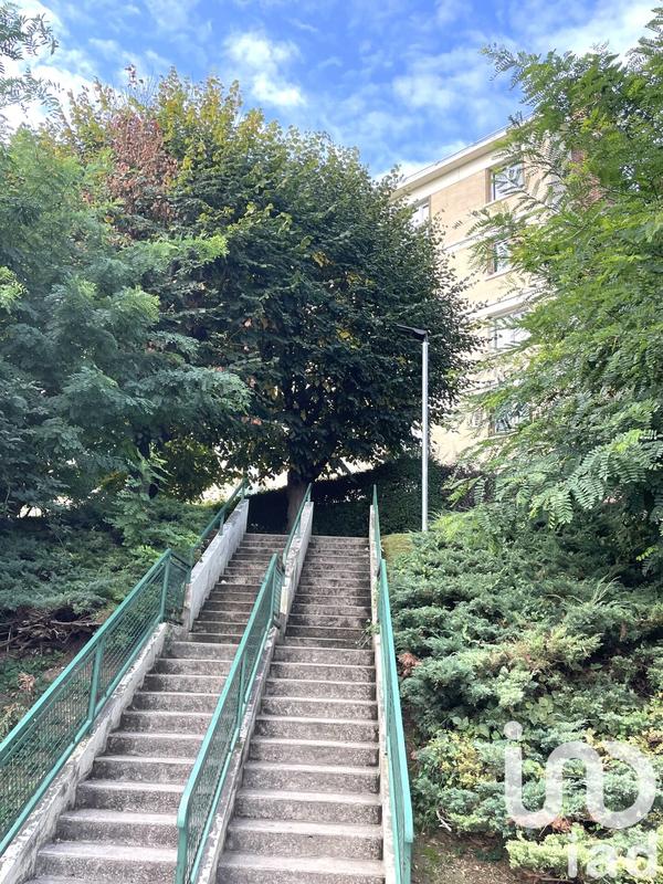 Appartement - 67 m² - 4 pièces