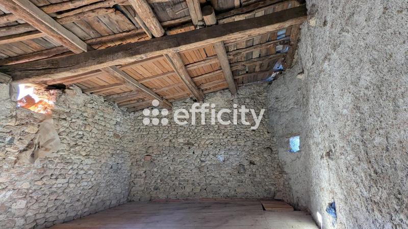 Maison - 75 m² - 3 pièces