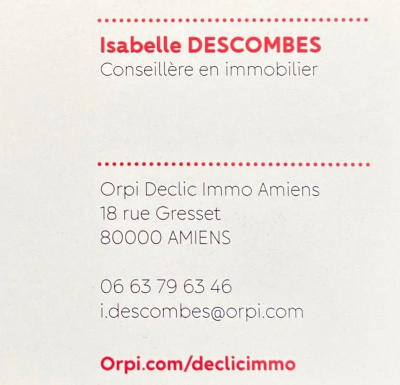 Appartement - 75 m² - 2 pièces