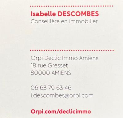 Appartement - 75 m² - 2 pièces