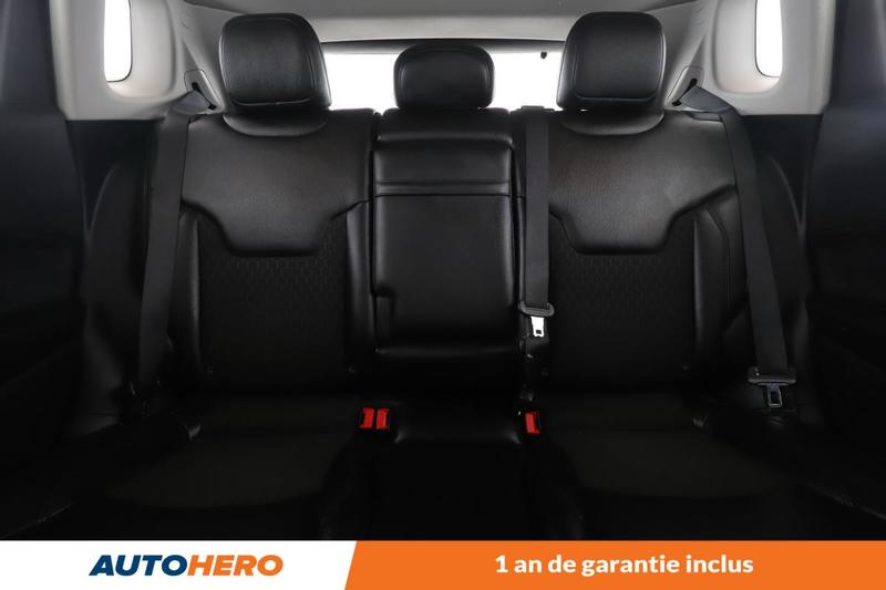 Jeep Compass 1.6 MJet Brooklyn Edition 120 ch