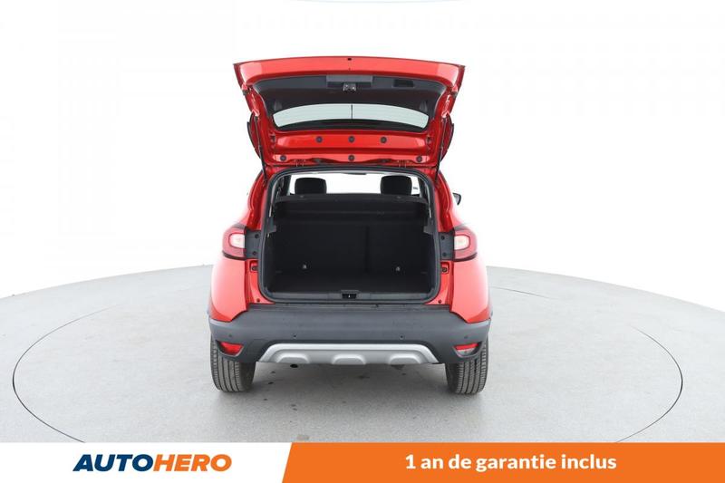 Renault Captur 0.9 TCe Energy Intens 90 ch