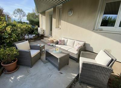 Studio - 30 m² - 1 pièce