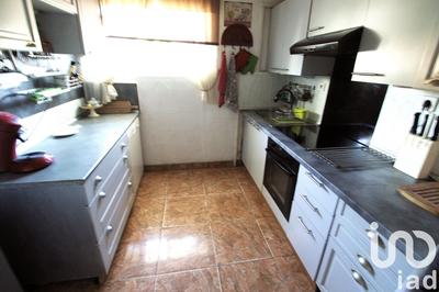 Maison - 155 m² - 5 pièces