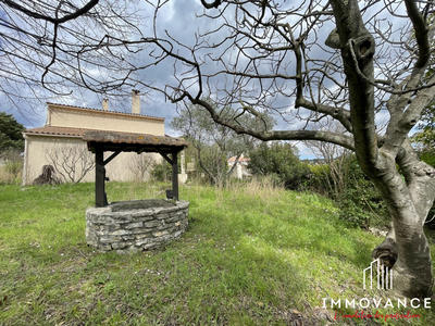 Maison traditionnelle - 158 m² - 6 pièces