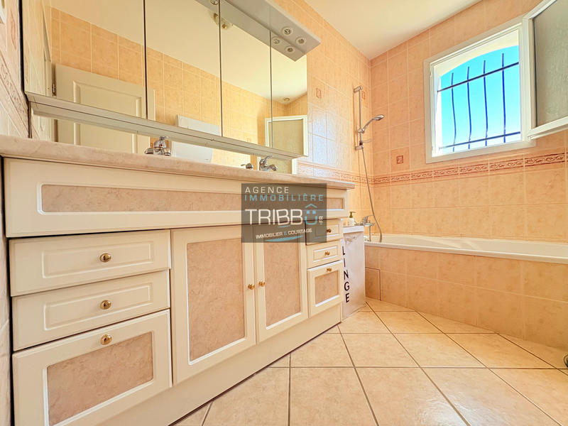 Villa - 108 m² - 5 pièces