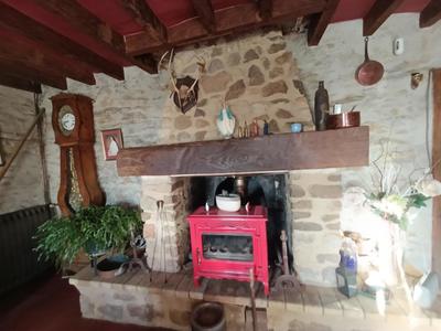 Propriété - 160 m² - 6 pièces