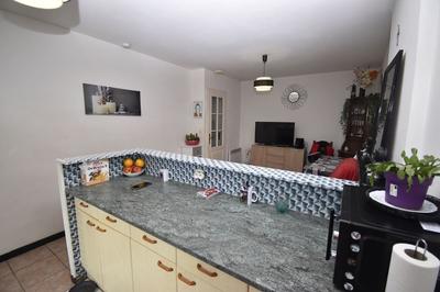 Maison de ville - 44 m² - 3 pièces