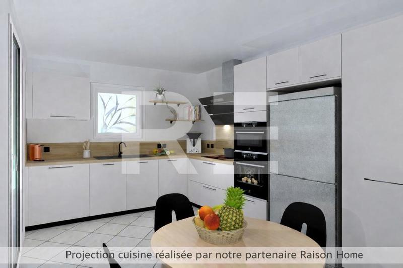 Propriété - 318 m² - 6 pièces