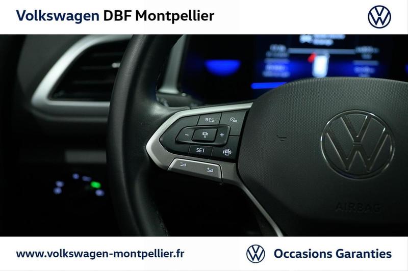 Volkswagen t-Roc 1.0 Tsi 110 Start/Stop Bvm6 Life