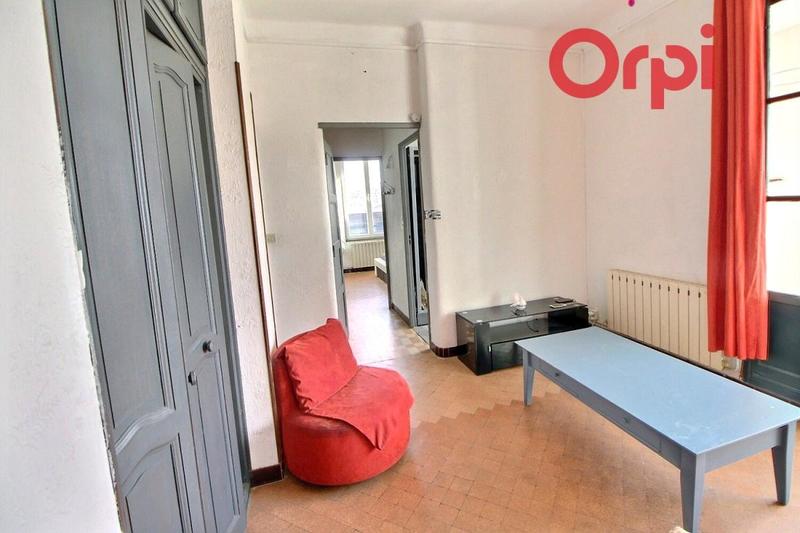Appartement - 54 m² - 2 pièces