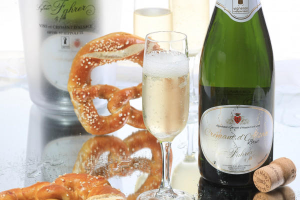 Visites de cave Domaine Sylvie Fahrer et Fils - Expérience gourmande