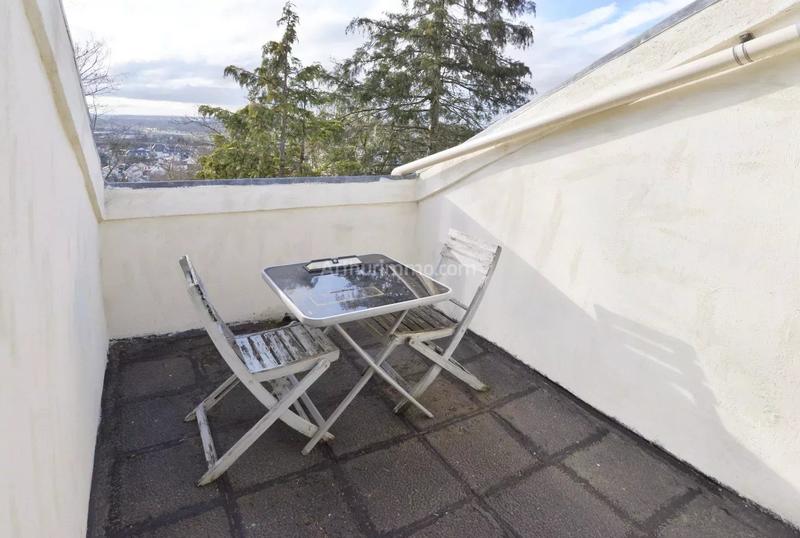 Maison - 165 m² - 8 pièces