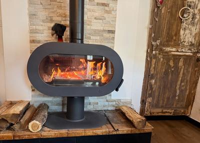 Maison - 88 m² - 5 pièces