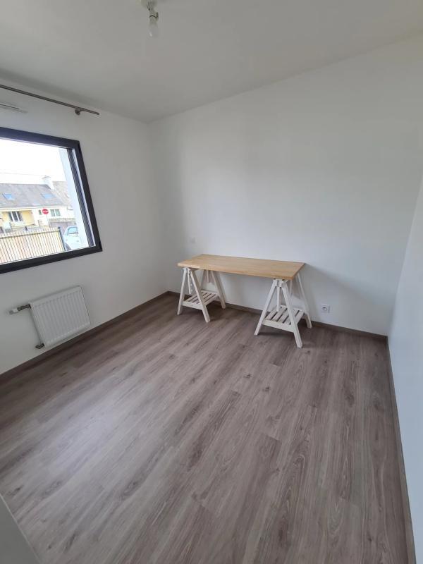Maison - 89 m² - 5 pièces