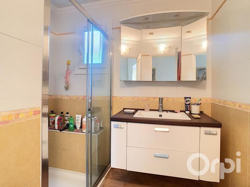 Maison - 152 m² - 5 pièces