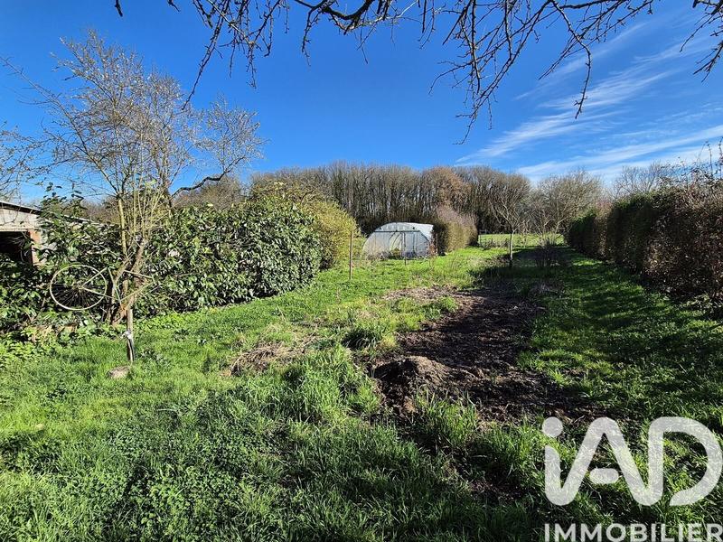 Maison - 146 m² - 5 pièces