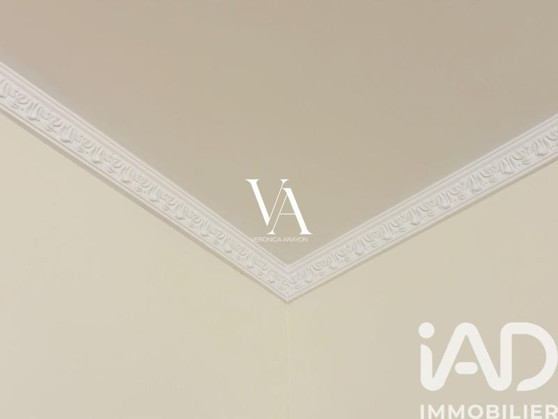 Maison - 60 m² - 3 pièces