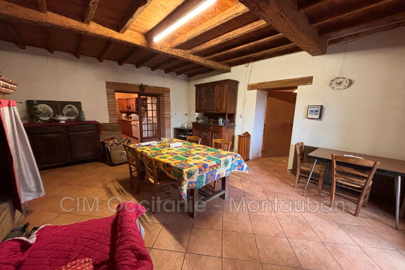 Ferme - 130 m² - 4 pièces