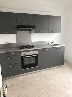 Maison - 81 m² - 4 pièces