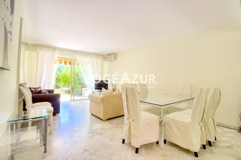 Appartement - 74 m² - 3 pièces