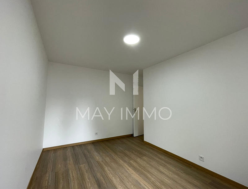 Appartement - 83 m² - 4 pièces