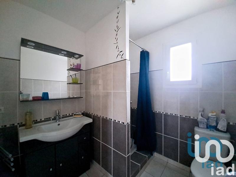 Maison - 103 m² - 6 pièces