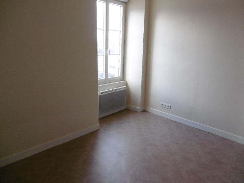 Appartement - 31 m² - 2 pièces