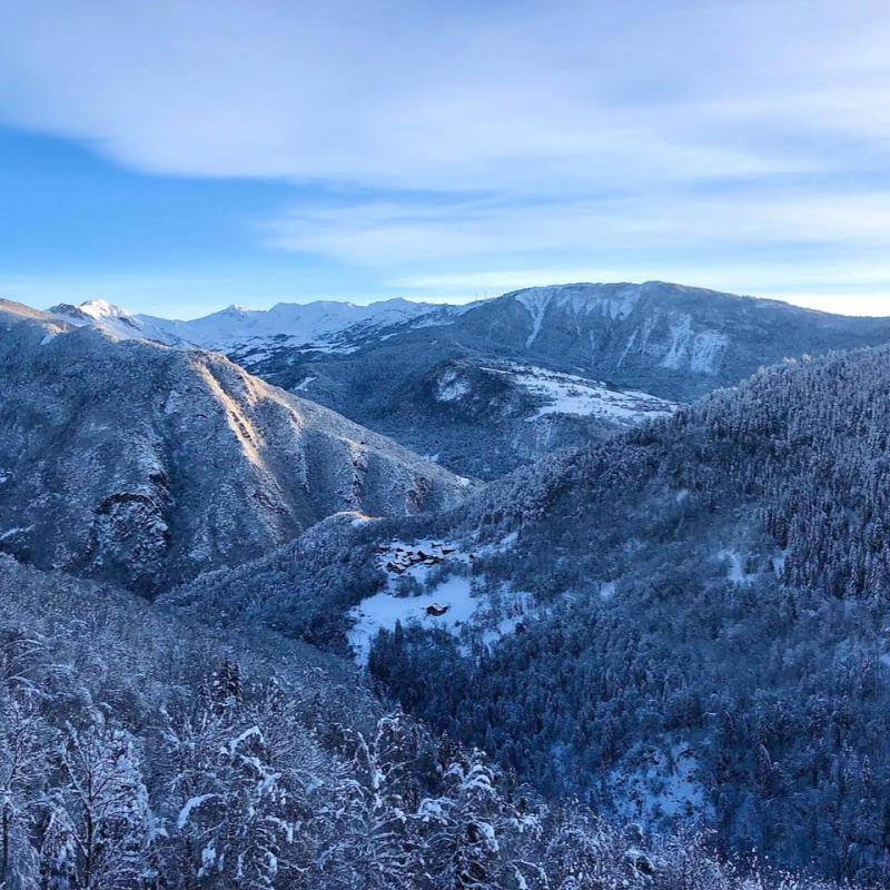 Appartement - 121 m² - 4 pièces