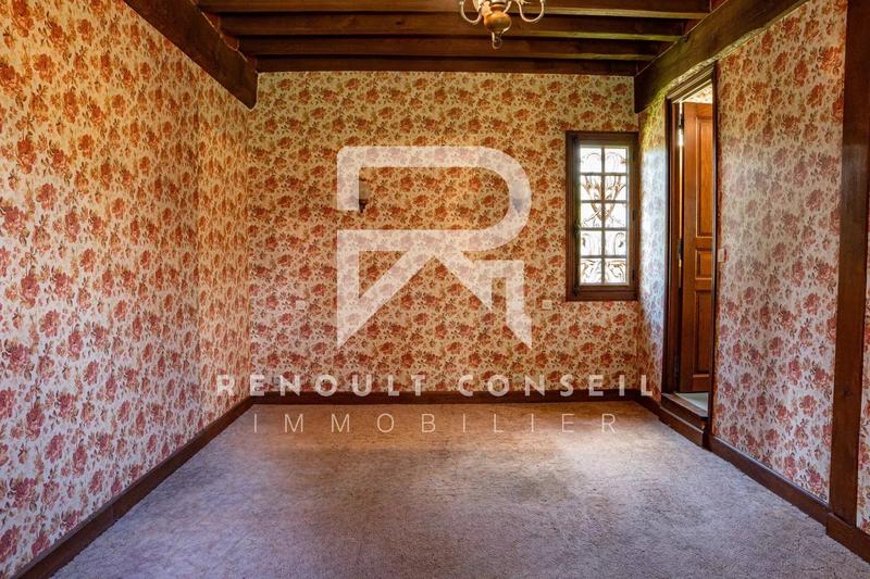 Propriété - 176 m² - 5 pièces