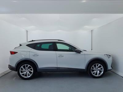 Cupra Formentor 1.5 Tsi 150 ch Dsg7 V