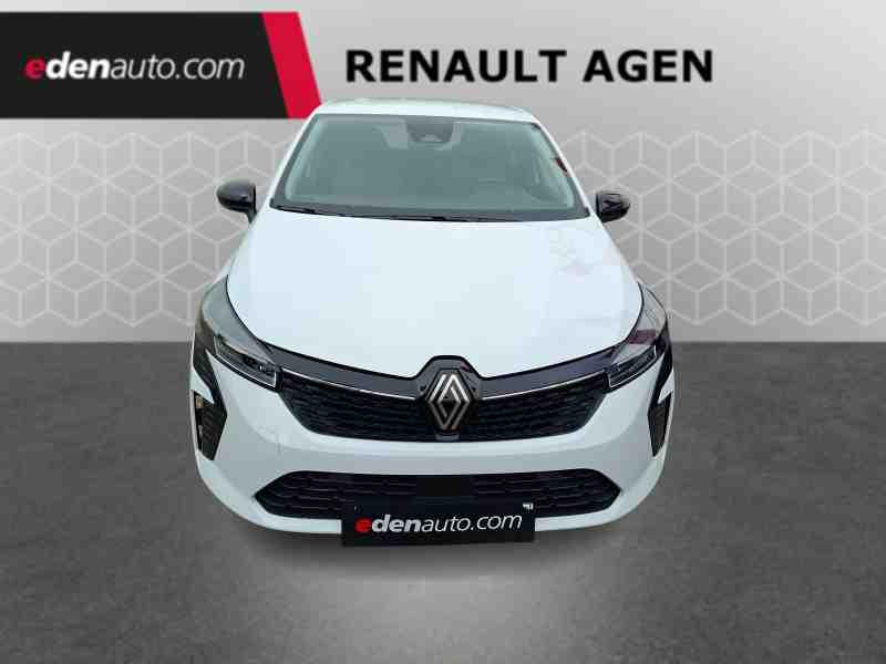 Renault Clio Blue dCi 100 ch Gsr2 Evolution