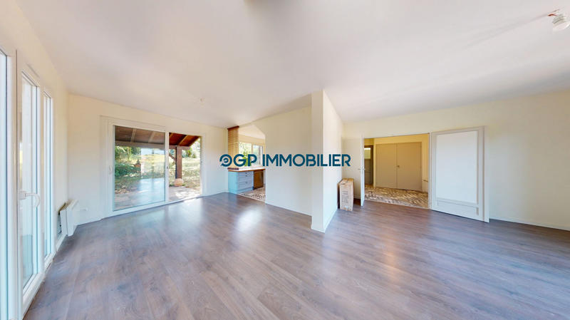 Villa - 123 m² - 6 pièces