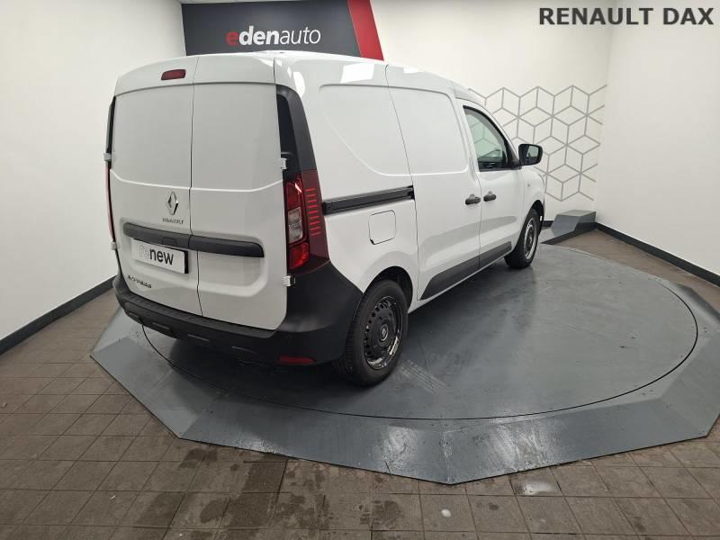 Renault Express (30) Van Blue Dci 75 Confort