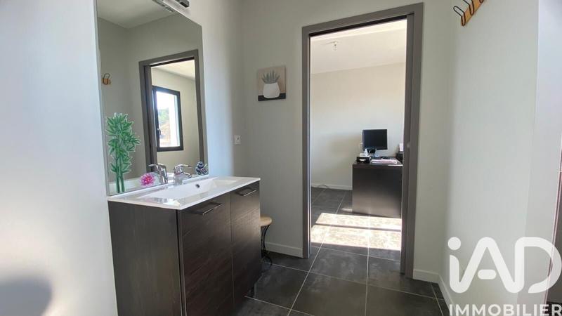 Maison de maîtres - 176 m² - 6 pièces