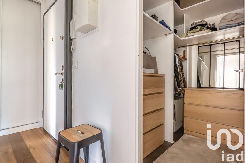 Appartement - 82 m² - 4 pièces