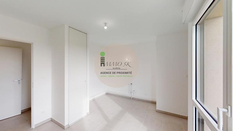 Appartement - 108 m² - 4 pièces