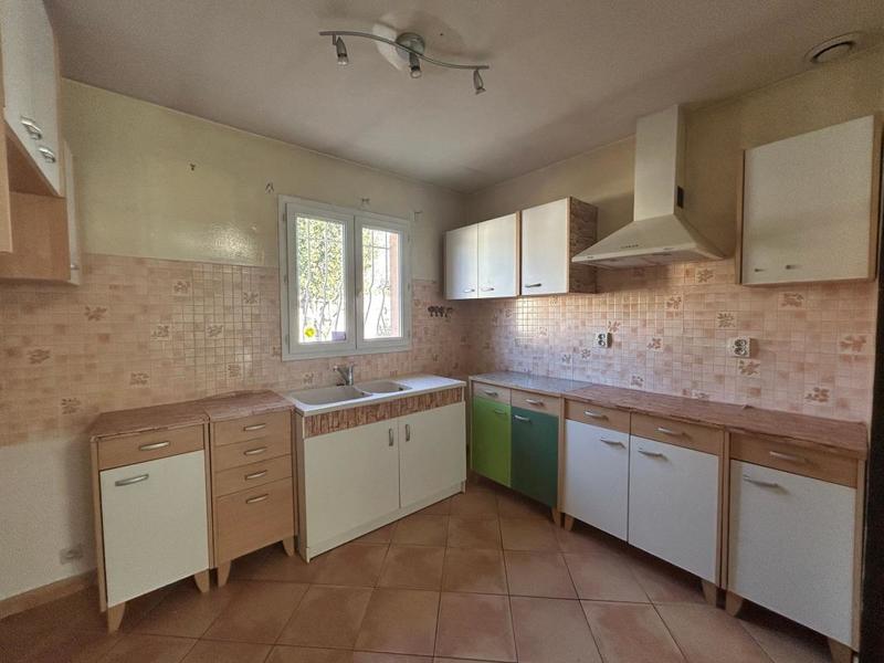 Maison - 142 m² - 4 pièces