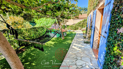 Maison - 107 m² - 4 pièces