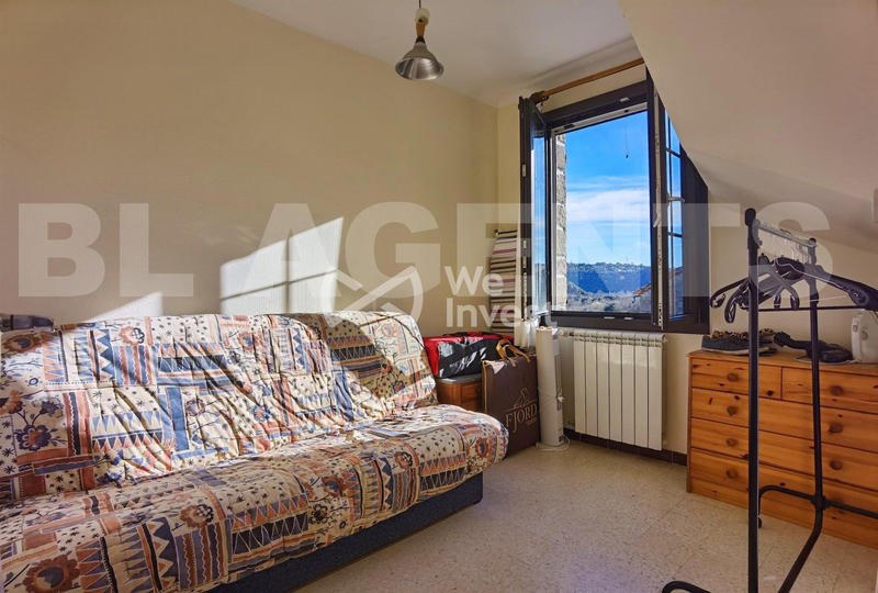 Maison - 103 m² - 6 pièces