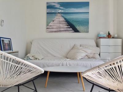 Appartement - 27 m² - 1 pièce