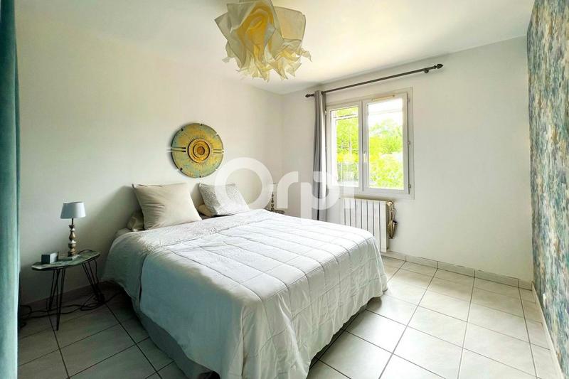 Maison - 180 m² - 6 pièces