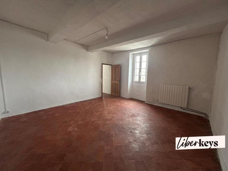 Maison de ville - 150 m² - 6 pièces