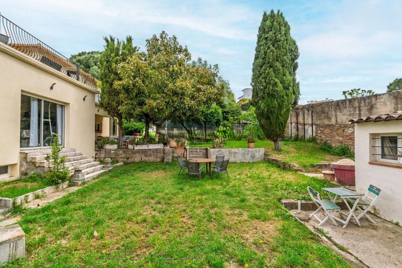 Villa - 171 m² - 6 pièces