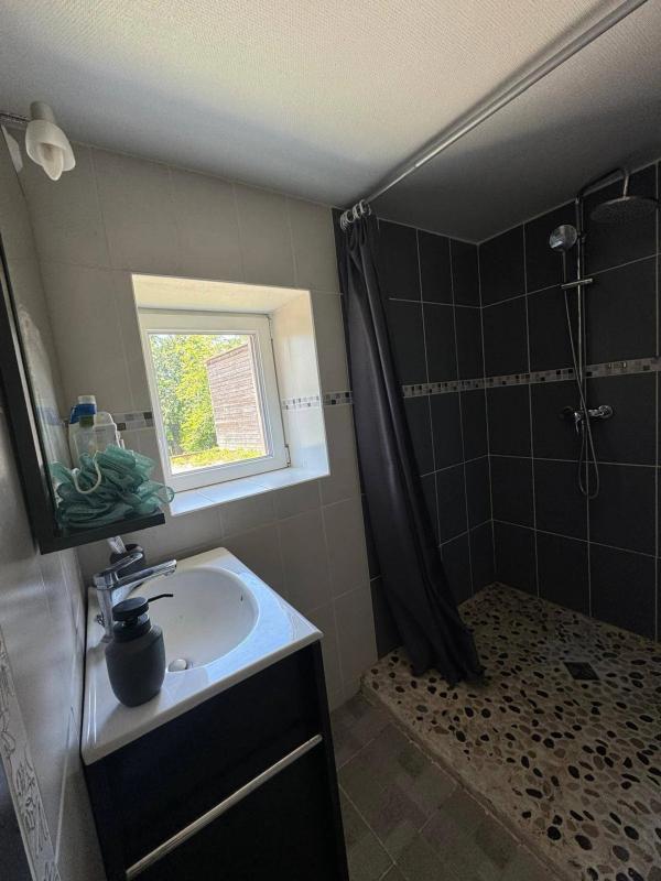 Maison de maîtres - 230 m² - 4 pièces