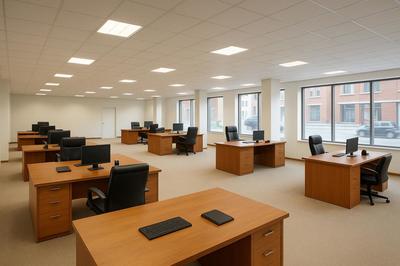 Local commercial - 200 m²