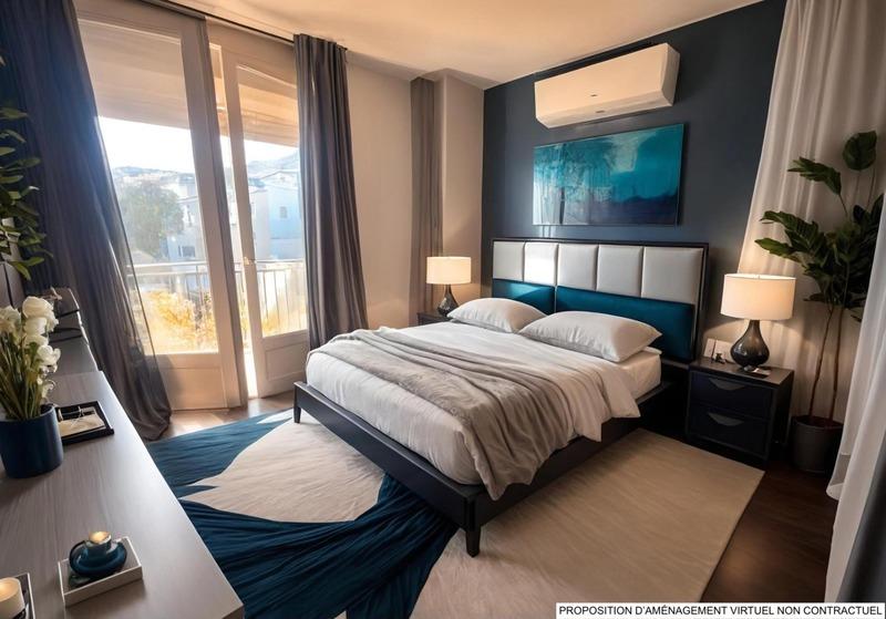 Maison - 221 m² - 10 pièces