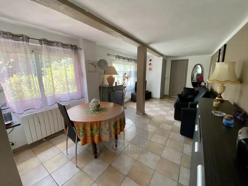 Maison de ville - 210 m² - 7 pièces