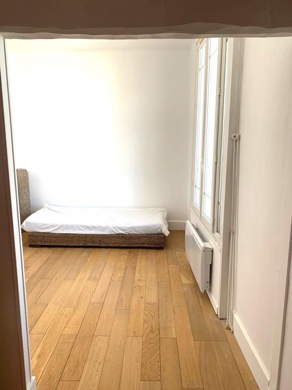 Studio - 19 m² - 1 pièce